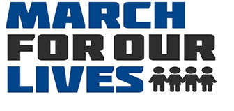 Students organize ‘March for Our Lives’
