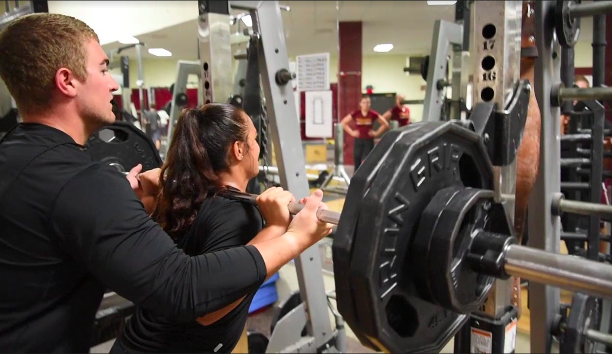 Winthrop Strength gains a fuel station