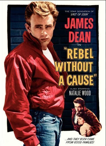 Review: Rebel Without a Cause