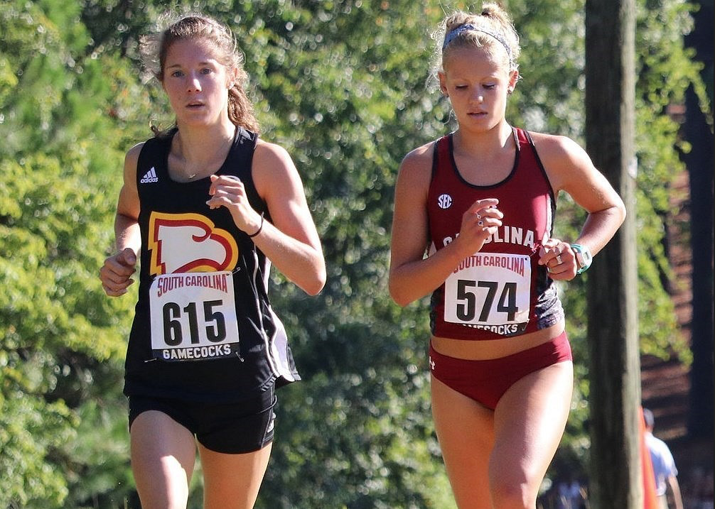 Winthrop invitational cross country results