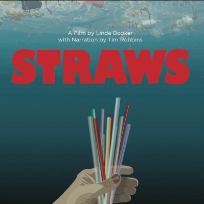 Winthrop fights back against straws