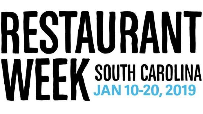 South Carolina Restaurant Week
