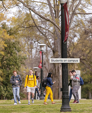 Winthrop experiences record number of applicants