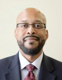 Adolphus Belk elected as new faculty chair