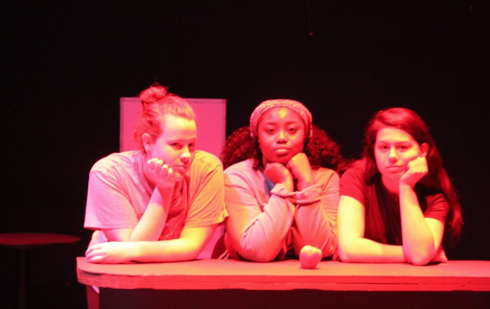 Spring One-Act Festival preview