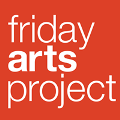 Friday Arts Project: explained