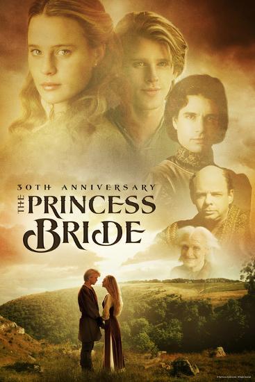 “The Princess Bride” Remake? Inconceivable!