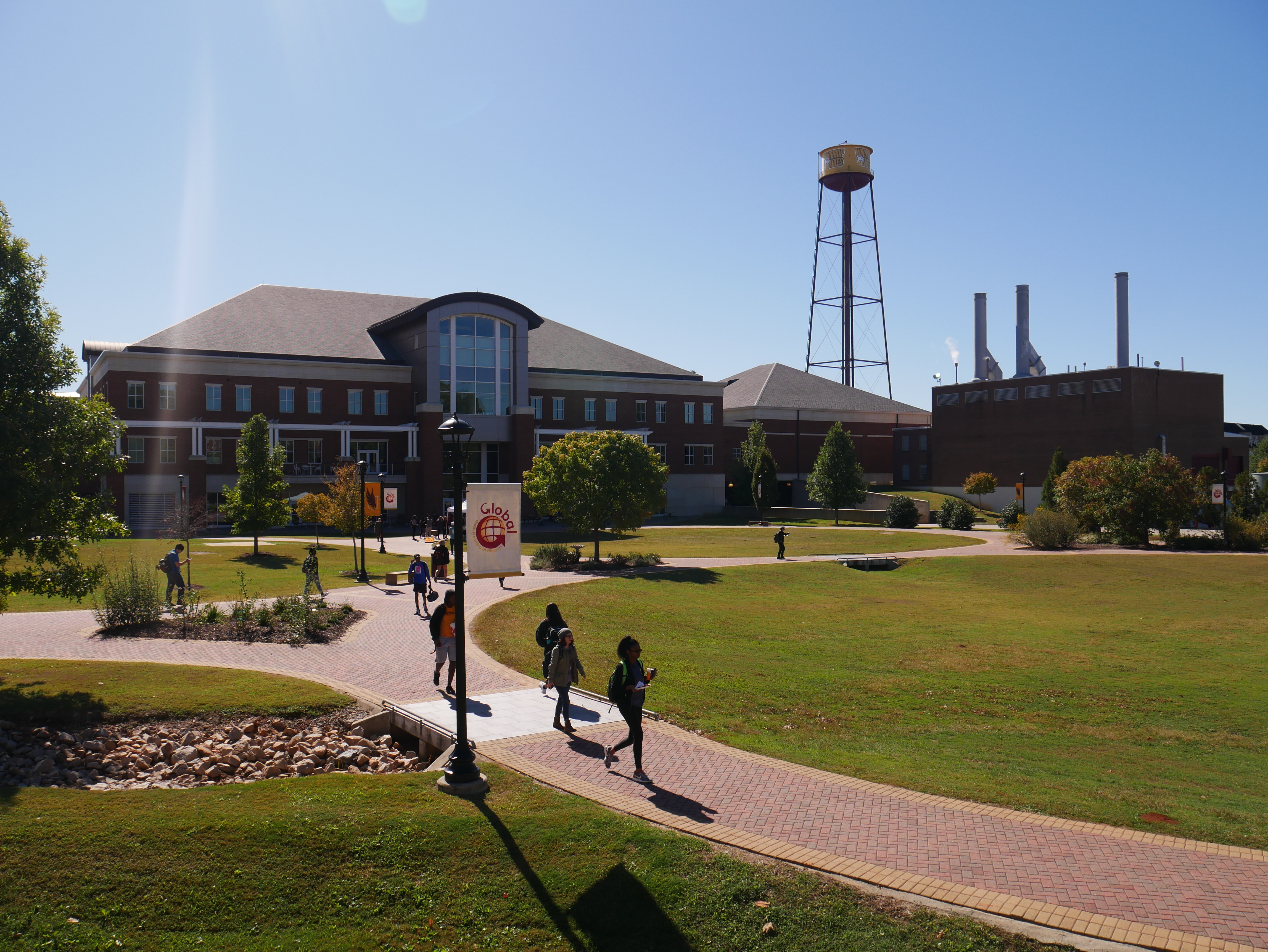 Winthrop’s College of Education establishes residency program