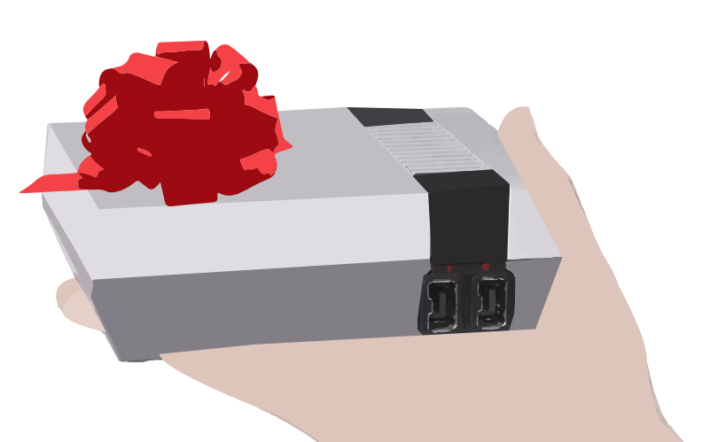 Top 10 Tech Gifts for the Holidays