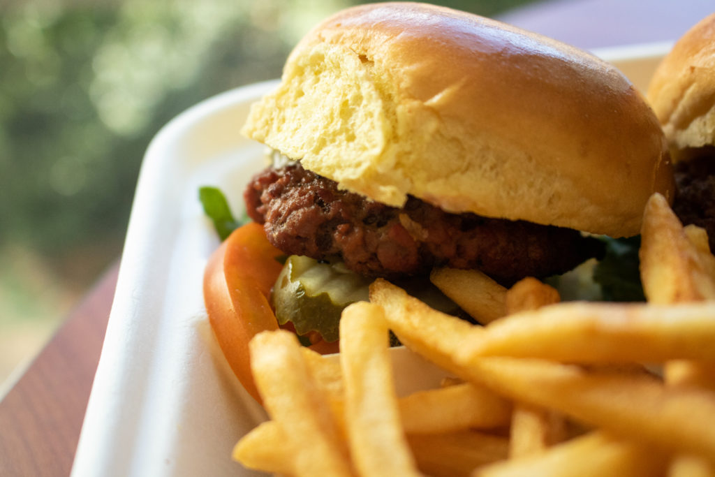Are Meat Diets The Problem 