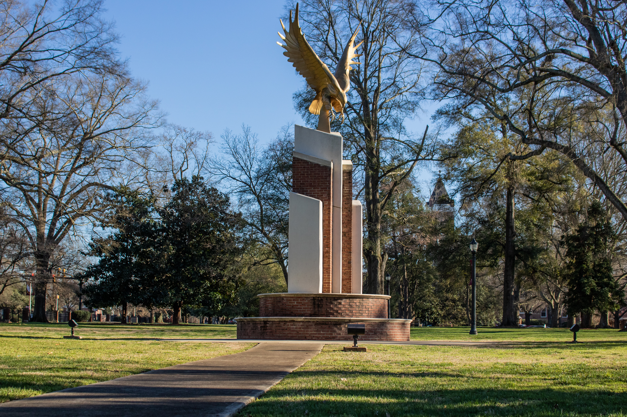 Winthrop to move online for rest of spring semester
