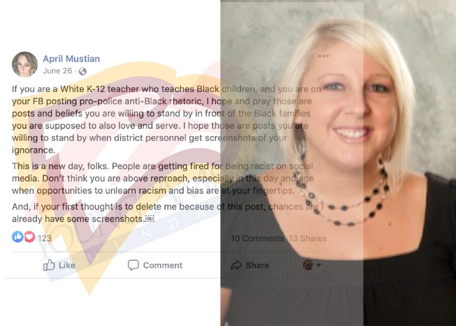 Professor keeps job despite investigation, controversial Facebook post