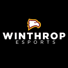 Winthrop esports logo