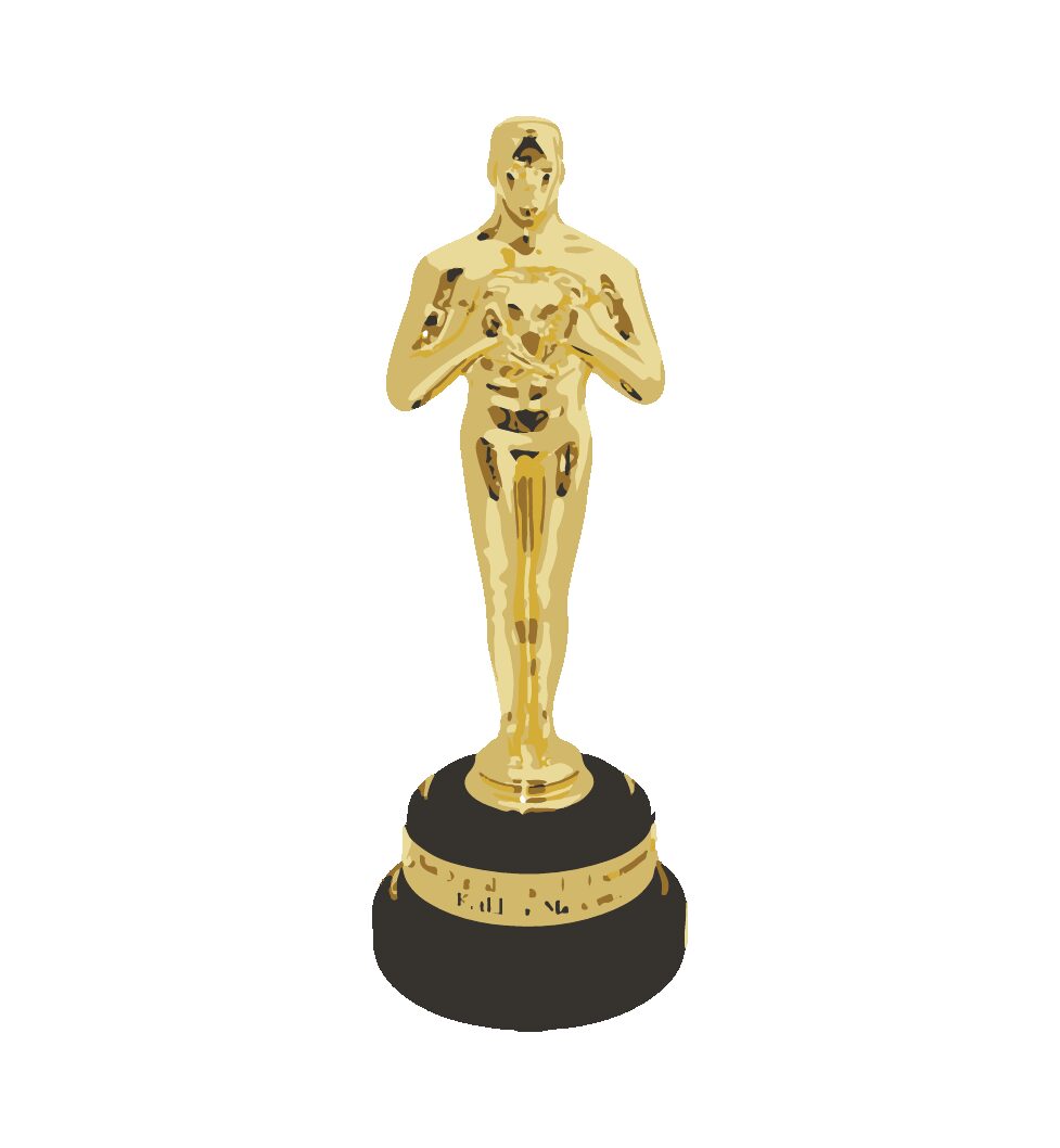 And the Oscar goes to… who?