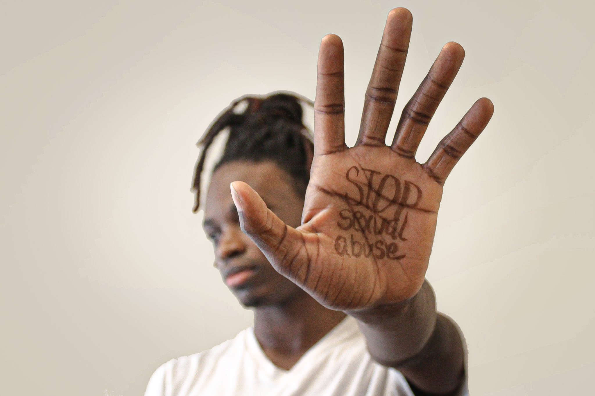 stop sexual abuse