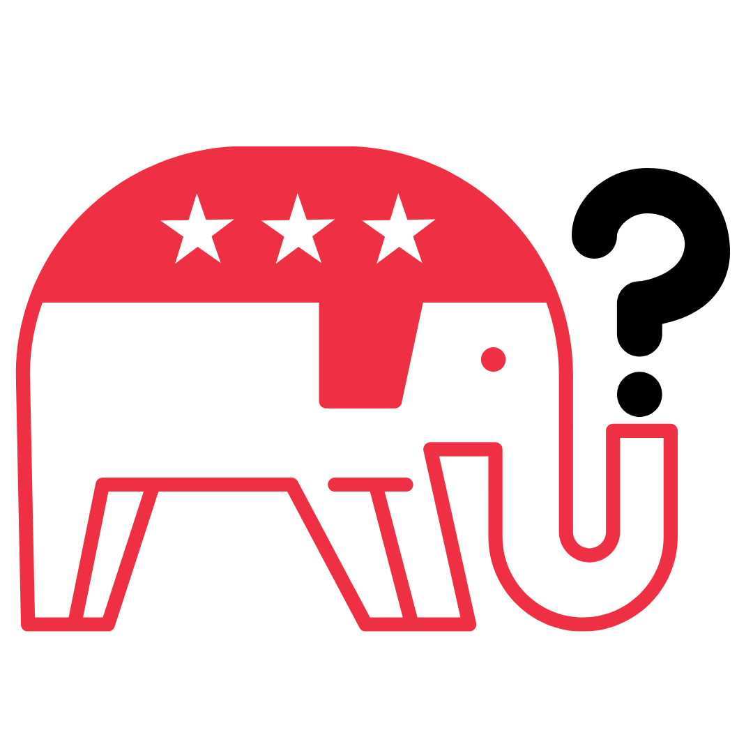 Winthrop College Republicans: where are they?
