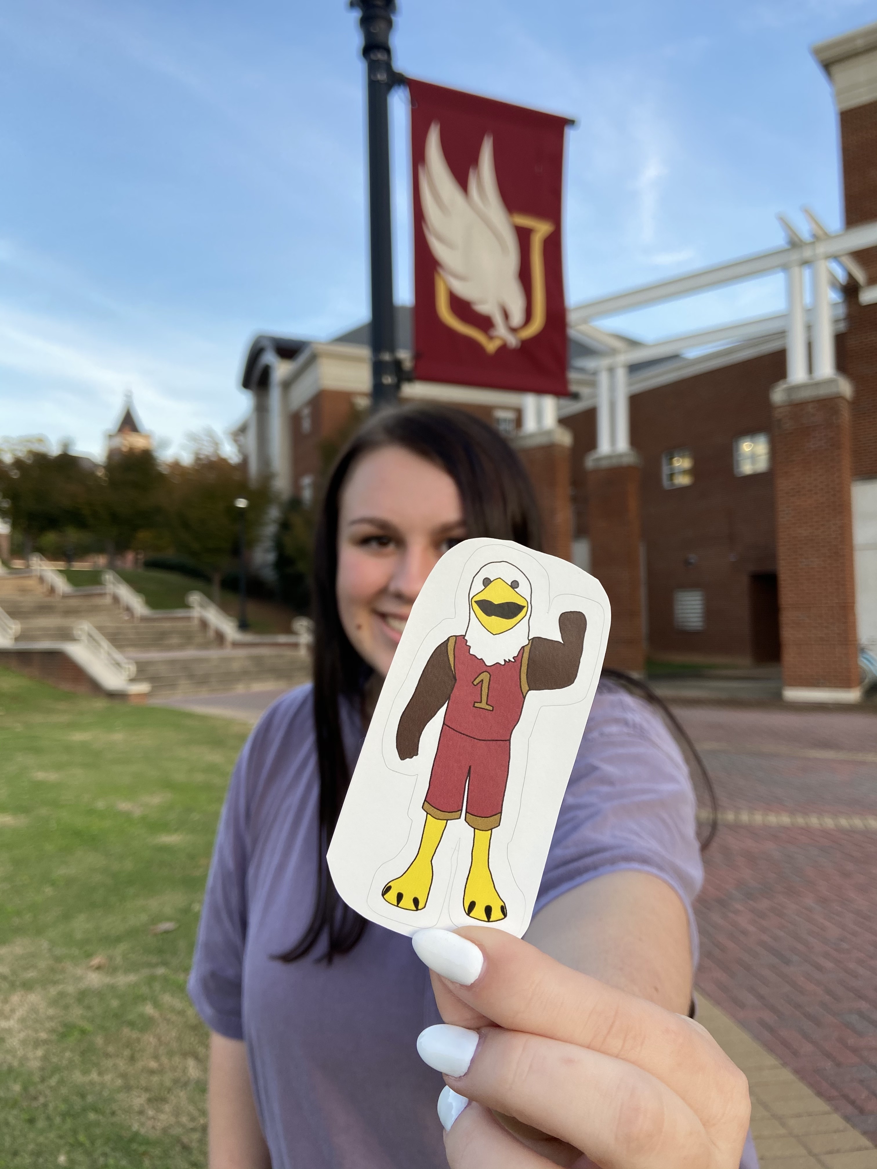 Winthrop engages first-generation students