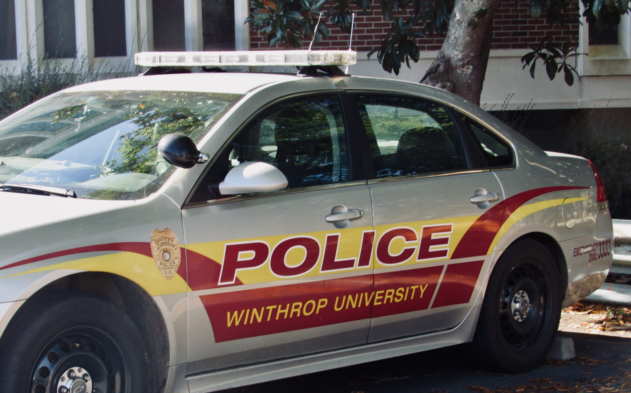 UPDATED: Downed phone lines prevent attacked student from calling WUPD