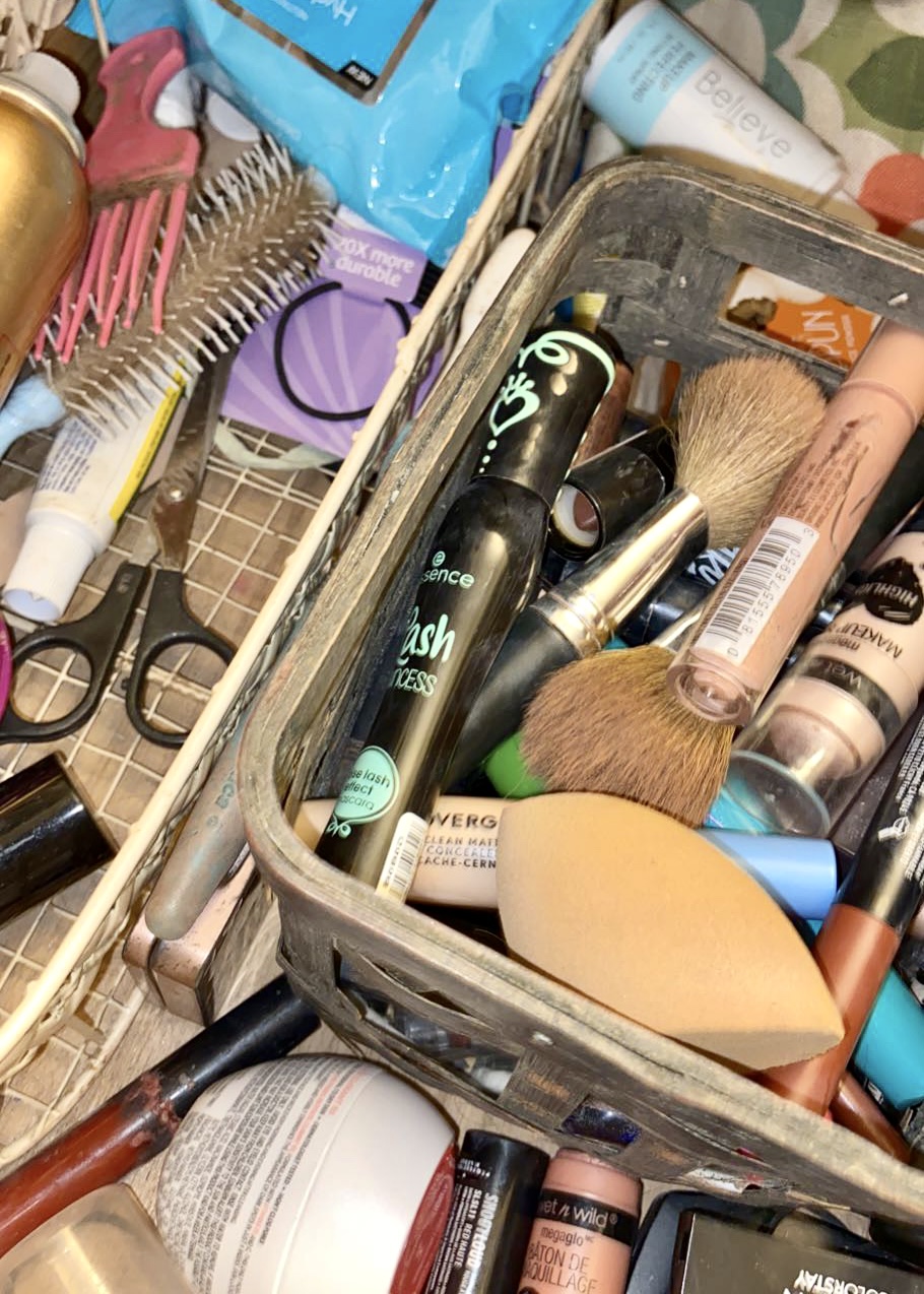 Face Expectations: Are Cosmetics In College Worth It?