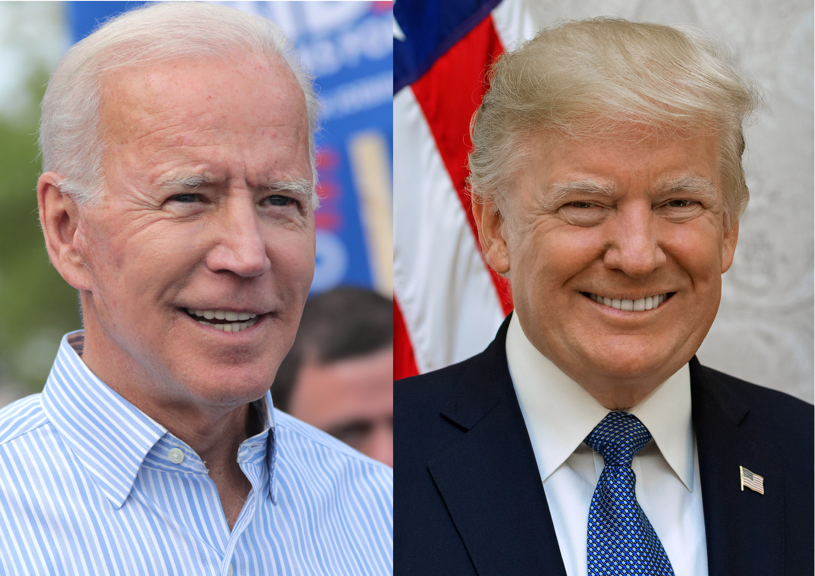 Trump’s phony coup will not stop Biden’s inauguration