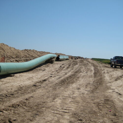 The Keystone XL Line – Throwing Away Opportunity or Just a Pipe Dream?