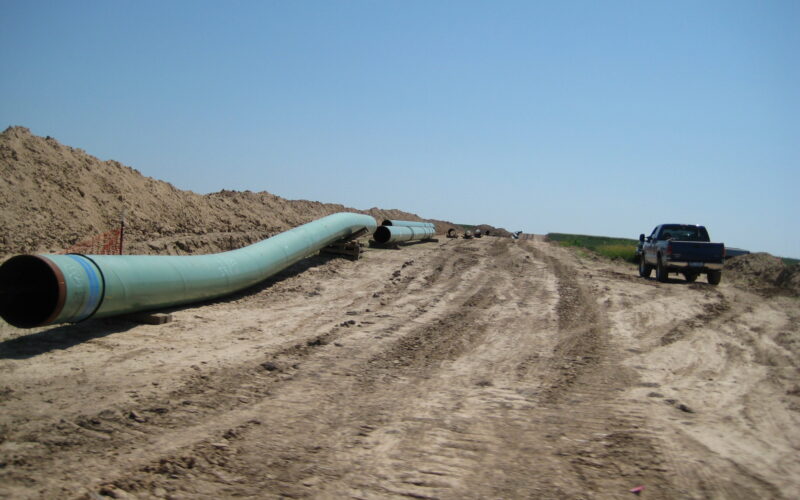 The Keystone XL Line – Throwing Away Opportunity or Just a Pipe Dream?