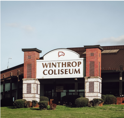 Athletics director and other Winthrop officials respond to alleged mishandling of sexual assault investigations