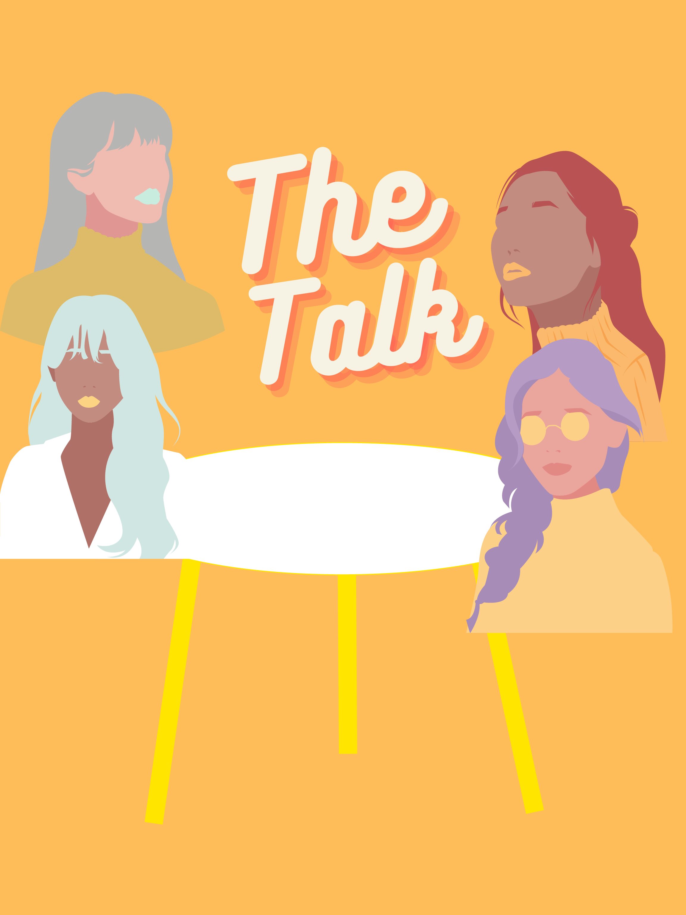 ‘The Talk’s lesson on racism