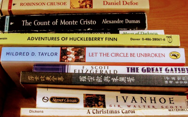 ‘Classic’ literature must be redefined