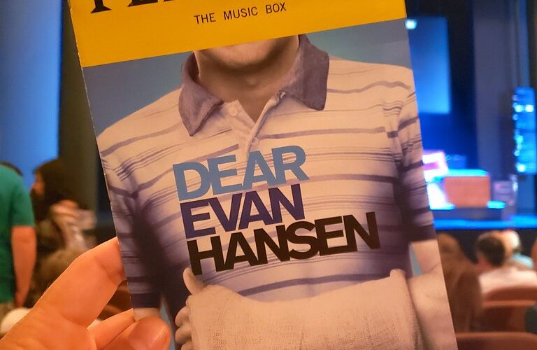 How ‘Dear Evan Hansen’ might end up like other adapted musicals