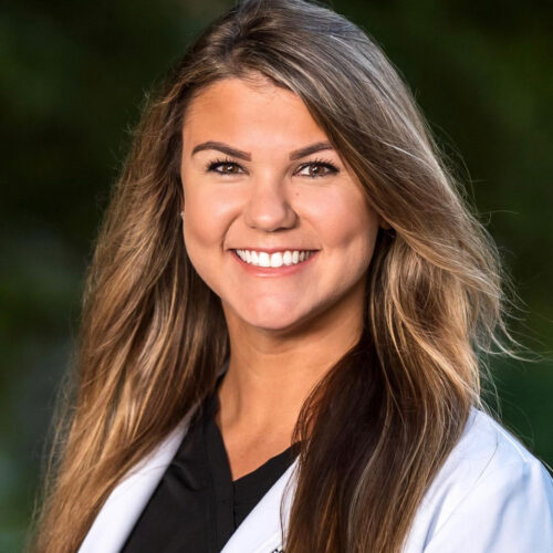 Alumna Becca Toor: Clinical Care Specialist and Athlete