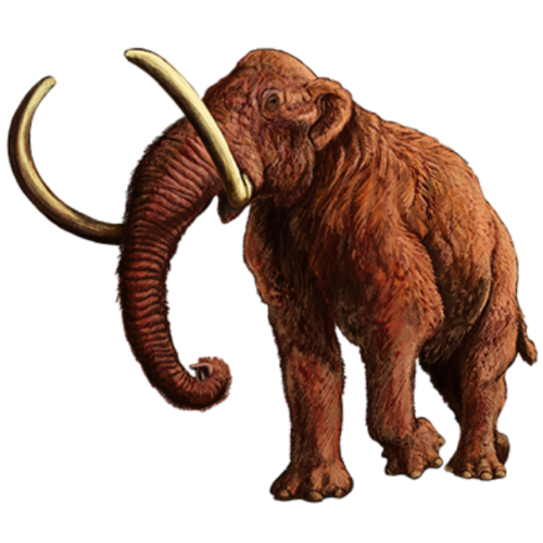 Woolly mammoths coming soon