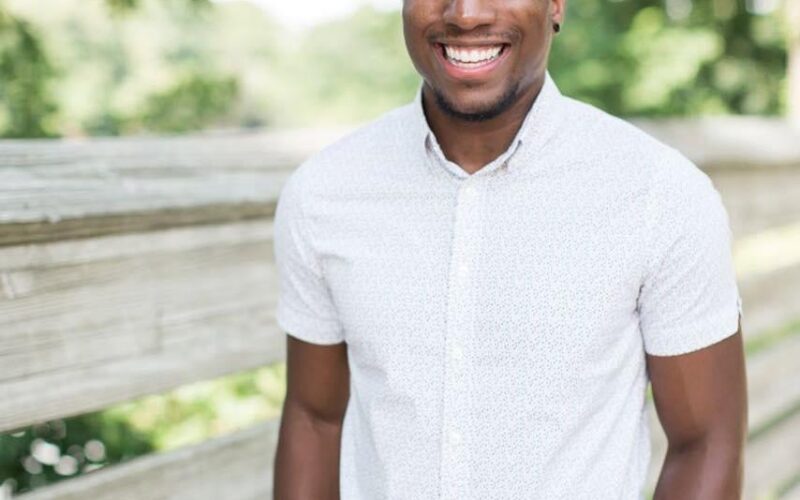 Ishmael Lowery: Mayoral Candidate