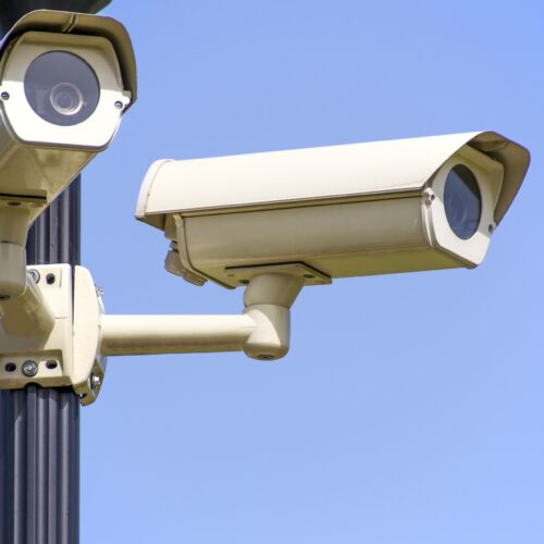 Australia increases surveillance of citizens, LAPD follows suit