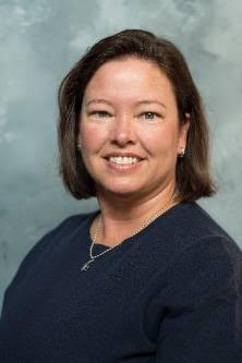 Professor Tammy White, leading future leaders
