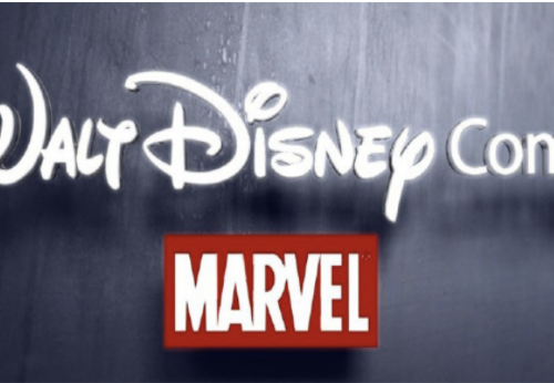 Disney sued for Marvel patents