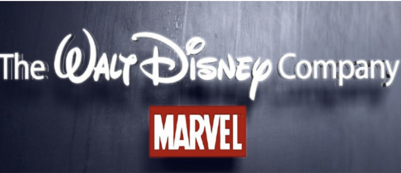 Disney sued for Marvel patents