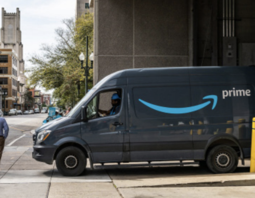 Amazon drivers face new issues