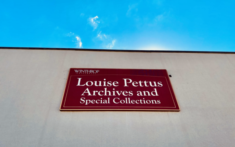 Indigenous Peoples’ Day at Louise Pettus