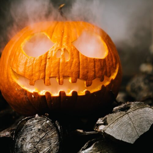 Spookiest traditions across the world