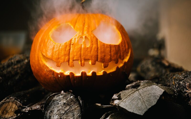 Spookiest traditions across the world