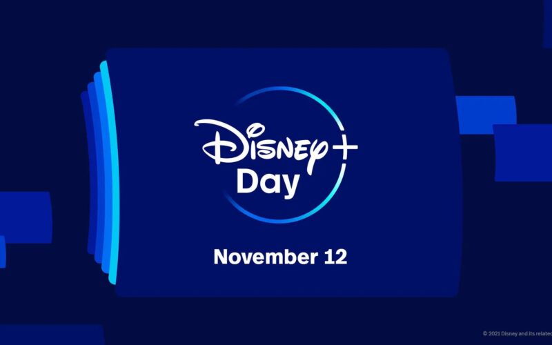 Disney+ Day recap