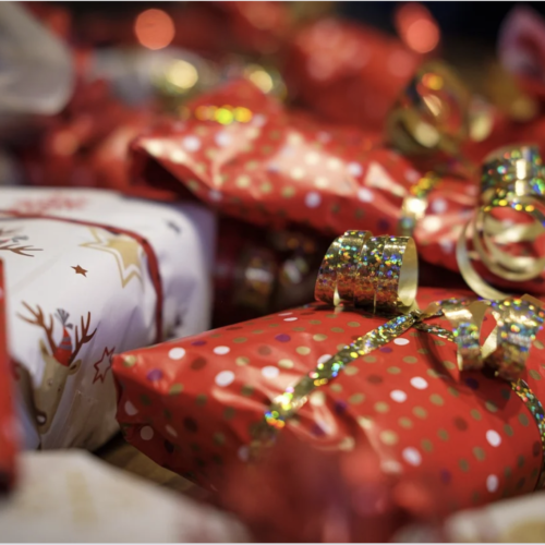 How supply chain issues will affect the holiday season