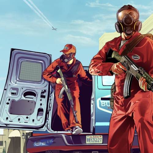 ‘GTA V’ coming to a third generation of consoles