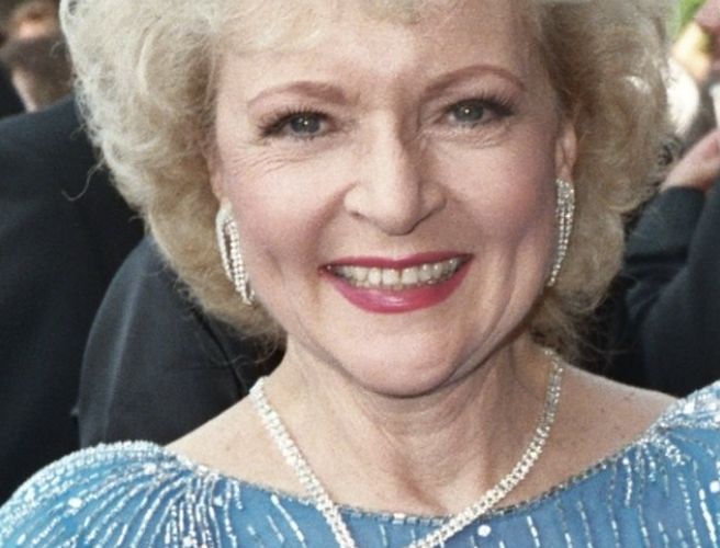 Betty White passes at 99 years old