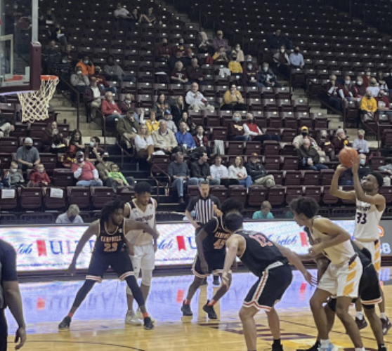 Eagles will host North Carolina A&T State for first-ever meeting in program history