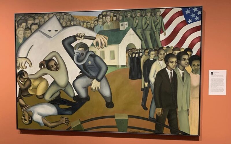 The importance and celebration of Black History Month