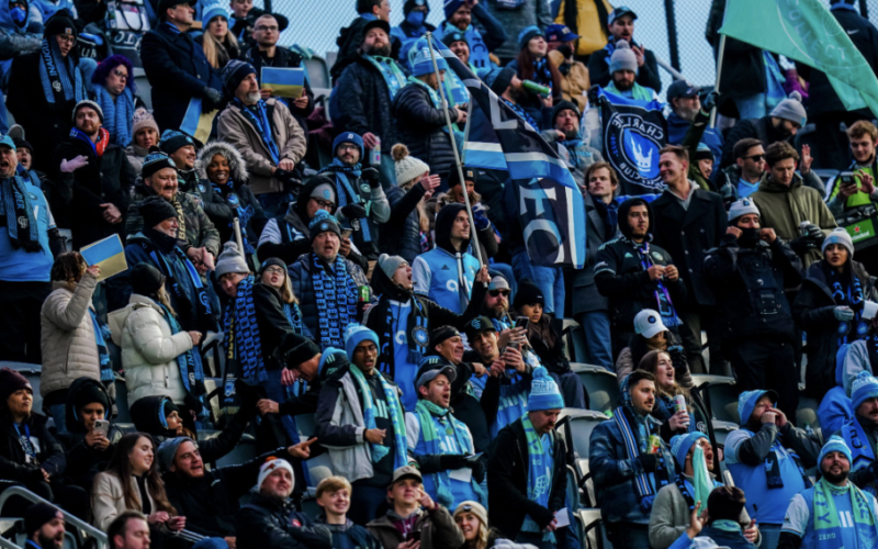 Fans Are Outraged Over Charlotte FC Season Ticket Prices