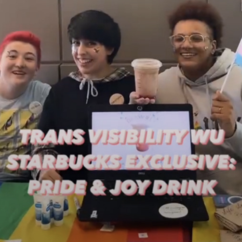 SAGE’s Transgender Week of Visibility success, with Starbucks and more
