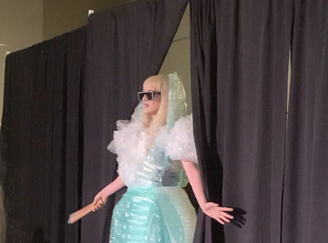 Maddy Morphosis headlines at DragWU 2022